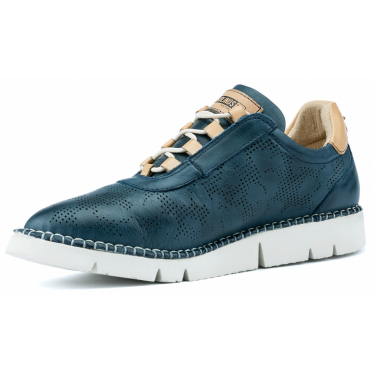SHOES PIKOLINOS VERA W4L W OCEAN