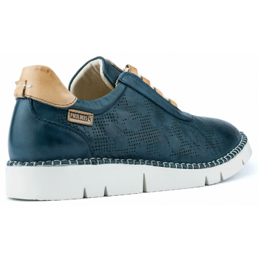 SHOES PIKOLINOS VERA W4L W OCEAN