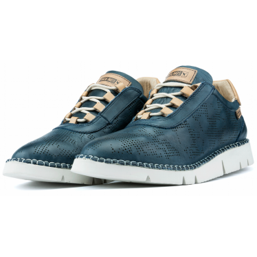 SHOES PIKOLINOS VERA W4L W OCEAN
