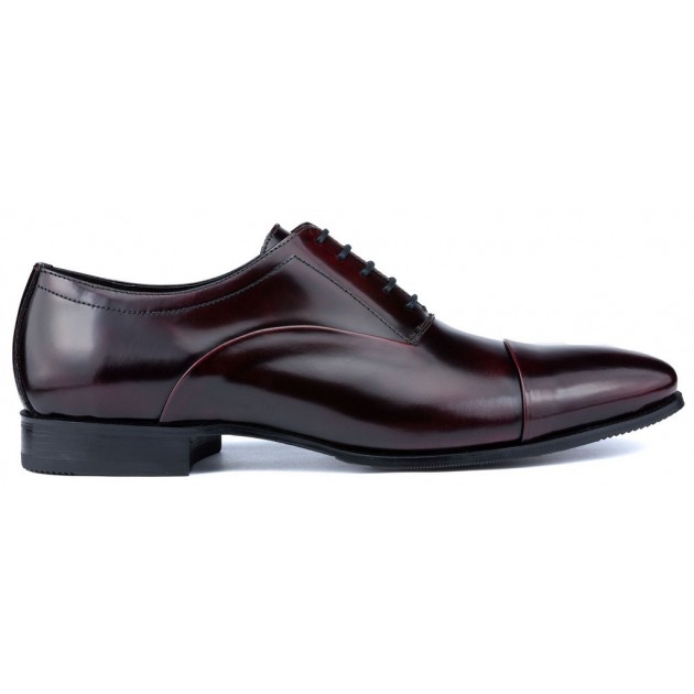 SHOES SERGIO SERRANO FAB ANTICK 5802 BURDEOS SHOES SERGIO SERRANO FAB ANTICK 5802 BURDEOS