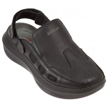 Clogs KYBUN KORYO 12 M BLACK