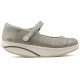 MANUFACTURERS MBT SIRIMA 8 W BURNISH GRAY