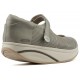 MANUFACTURERS MBT SIRIMA 8 W BURNISH GRAY