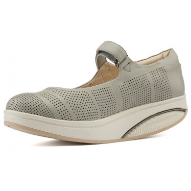 MANUFACTURERS MBT SIRIMA 8 W BURNISH GRAY