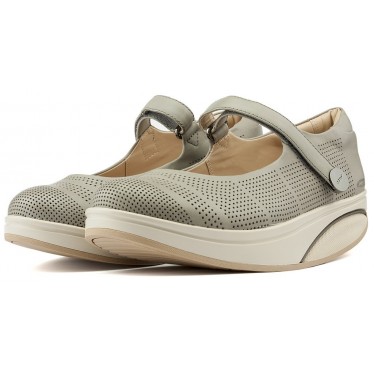 MANUFACTURERS MBT SIRIMA 8 W BURNISH GRAY