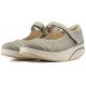 MANUFACTURERS MBT SIRIMA 8 W BURNISH GRAY