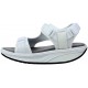 MBT KIMA W SANDALS WHITE