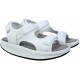 MBT KIMA W SANDALS WHITE