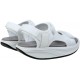 MBT KIMA W SANDALS WHITE