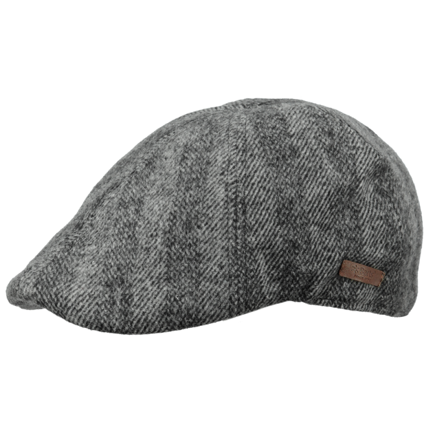 Cap Barts MR Mitchel Cap GRIS Cap Barts MR Mitchel Cap GRIS