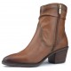 Ankle boots PIKOLINOS HUELMA W2Z BRANDY