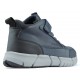 GEOX FLEXYPER BOOTS NAVY_BLACK