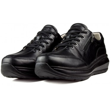 SHOES JOYA TOKYO 2 BLACK