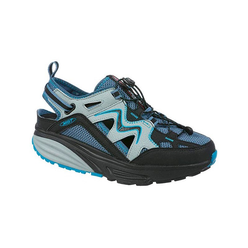 SANDALS MBT KINABALU 18 M RUNNING TEAL_GRAY