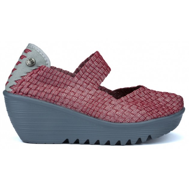 MANUFACTURERS BERNIE MEV LULIA W RED MANUFACTURERS BERNIE MEV LULIA W RED
