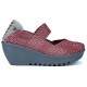 MANUFACTURERS BERNIE MEV LULIA W RED