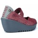MANUFACTURERS BERNIE MEV LULIA W RED