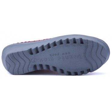 MANUFACTURERS BERNIE MEV LULIA W RED
