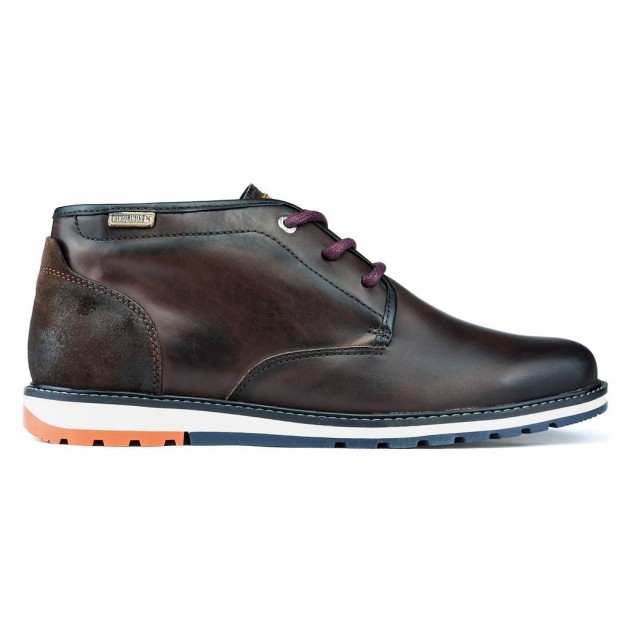 PIKOLINOS BERNA M8J ankle boots OLMO PIKOLINOS BERNA M8J ankle boots OLMO