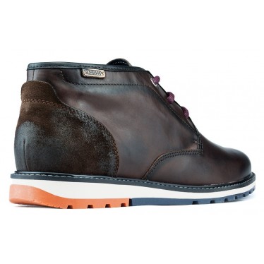 PIKOLINOS BERNA M8J ankle boots OLMO