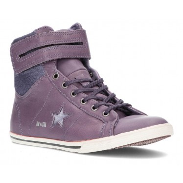 CONVERSE OS LO PRO HI NISHT SADE MORADO