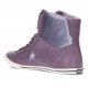 CONVERSE OS LO PRO HI NISHT SADE MORADO