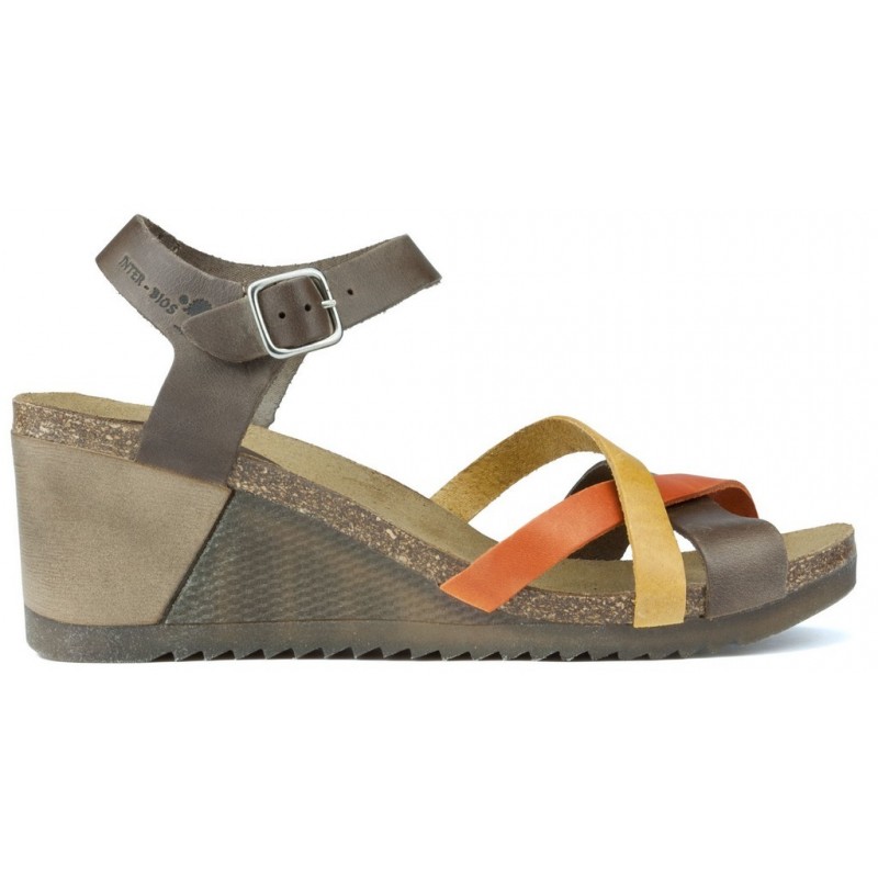 INTERNAIL SANDALS GALENA 8284 PARDO