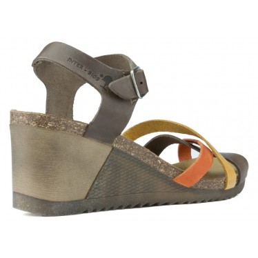 INTERNAIL SANDALS GALENA 8284 PARDO