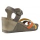 INTERNAIL SANDALS GALENA 8284 PARDO