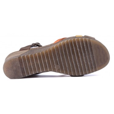INTERNAIL SANDALS GALENA 8284 PARDO