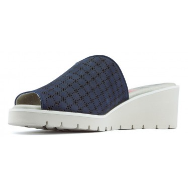 CALLAGHAN LONG BEACH SIO SANDALS NAVY