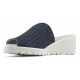 CALLAGHAN LONG BEACH SIO SANDALS NAVY