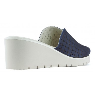 CALLAGHAN LONG BEACH SIO SANDALS NAVY