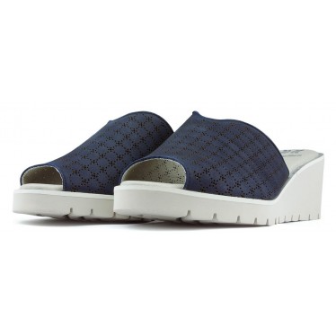 CALLAGHAN LONG BEACH SIO SANDALS NAVY
