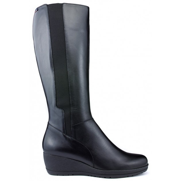 Callaghan SIERRA ANTIC OLIVIA Boots NEGRO Callaghan SIERRA ANTIC OLIVIA Boots NEGRO