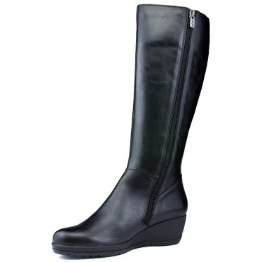 Callaghan SIERRA ANTIC OLIVIA Boots NEGRO