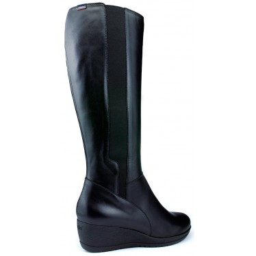 Callaghan SIERRA ANTIC OLIVIA Boots NEGRO