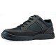 Rockport Welker Casual Laceup Shoes NEGRO