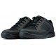 Rockport Welker Casual Laceup Shoes NEGRO
