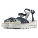 CALLAGHAN LONG BEACH FRESH SANDALS NAVY