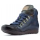 Ankle boots PIKOLINOS LISBOA W67 SP BLUE