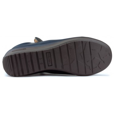 Ankle boots PIKOLINOS LISBOA W67 SP BLUE