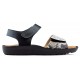 Sandals DORRES BLANES 06 PLATA