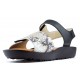 Sandals DORRES BLANES 06 PLATA