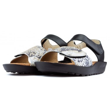 Sandals DORRES BLANES 06 PLATA