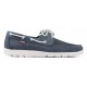 Nautical shoes CALLAGHAN FIRE HORSE AZUL