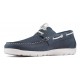Nautical shoes CALLAGHAN FIRE HORSE AZUL