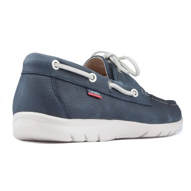 Nautical shoes CALLAGHAN FIRE HORSE AZUL
