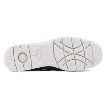 Nautical shoes CALLAGHAN FIRE HORSE AZUL