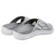 SANDALS MBT KAKUMA W SILVER